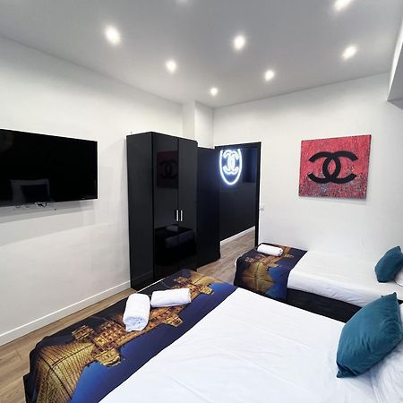 Urban Flat 157 - Coco Chanel Flat In Montorgueil パリ エクステリア 写真