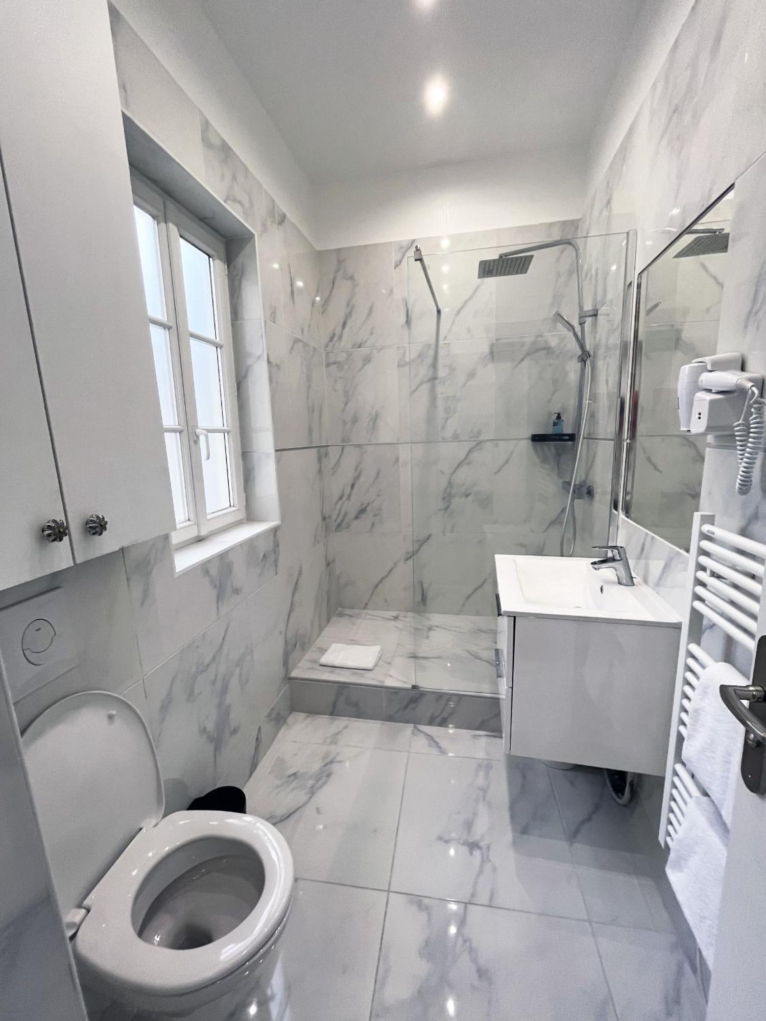 Urban Flat 157 - Coco Chanel Flat In Montorgueil パリ エクステリア 写真